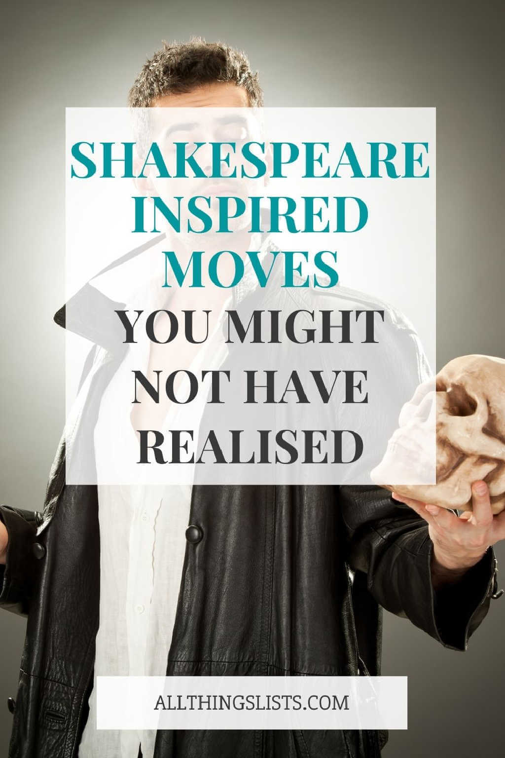 shakespeare inspired movies